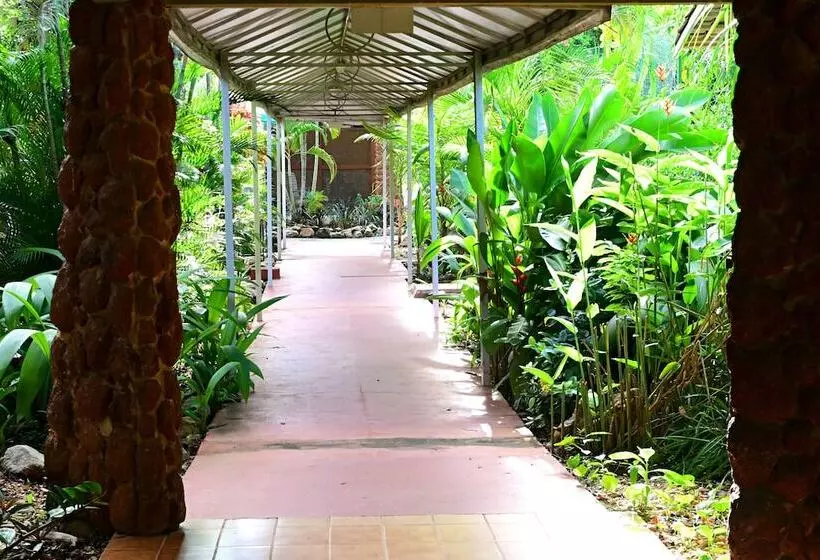 ホテル Sesi Aruana