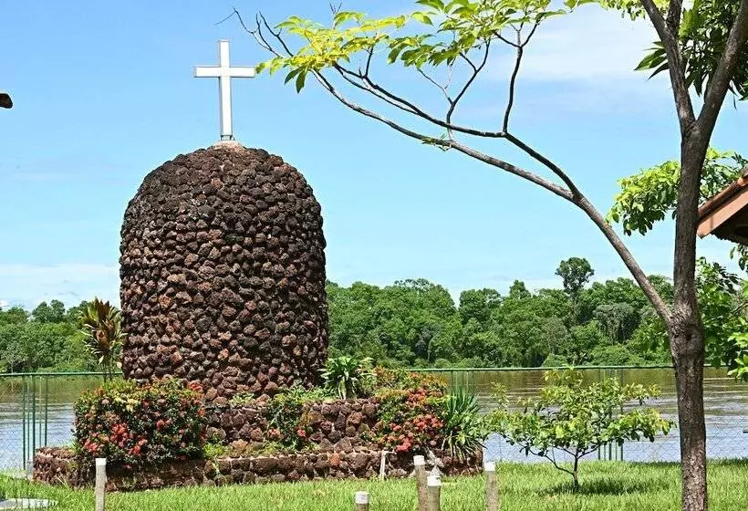 ホテル Sesi Aruana