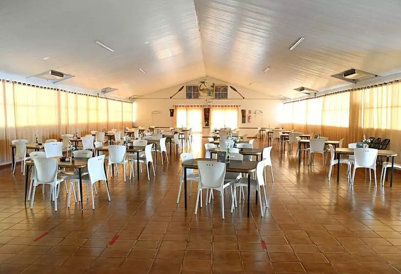 ホテル Sesi Aruana