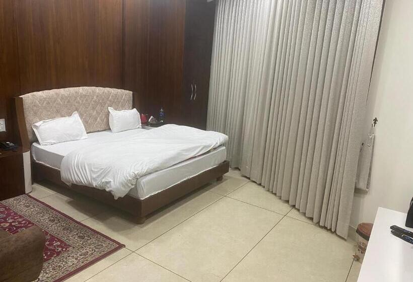 ホテル Temple View Inn