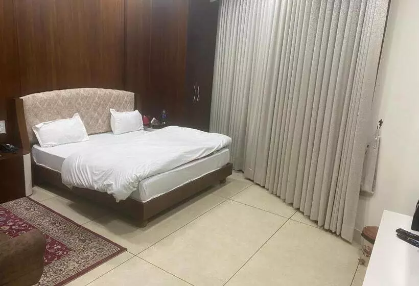 ホテル Temple View Inn