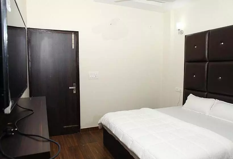 ホテル Temple View Inn