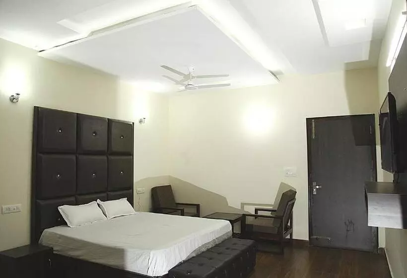 ホテル Temple View Inn