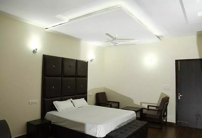 ホテル Temple View Inn