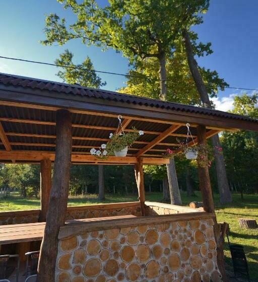 Hotel Tunnel Of Love