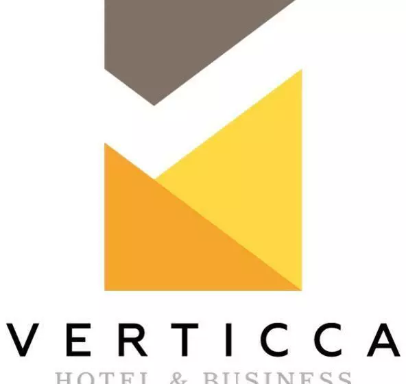 ホテル Verticca