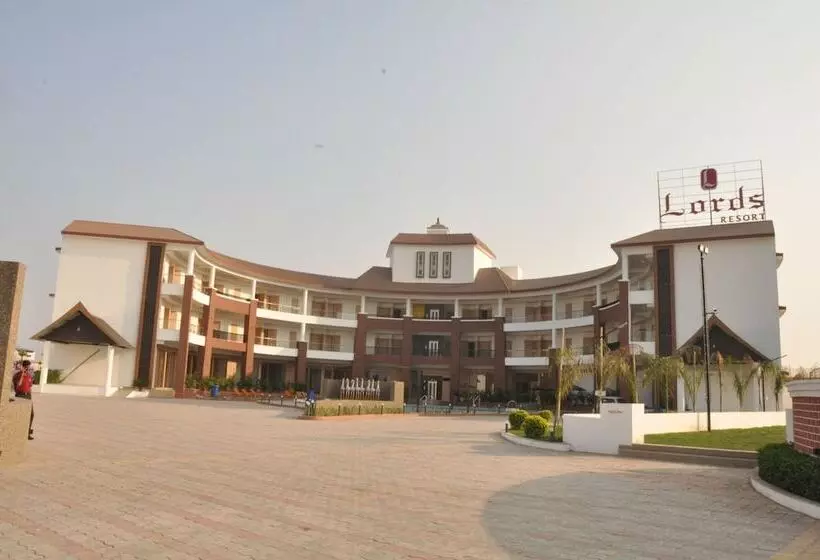 Lords Resort Chotila