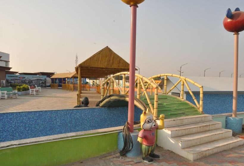 Lords Resort Chotila