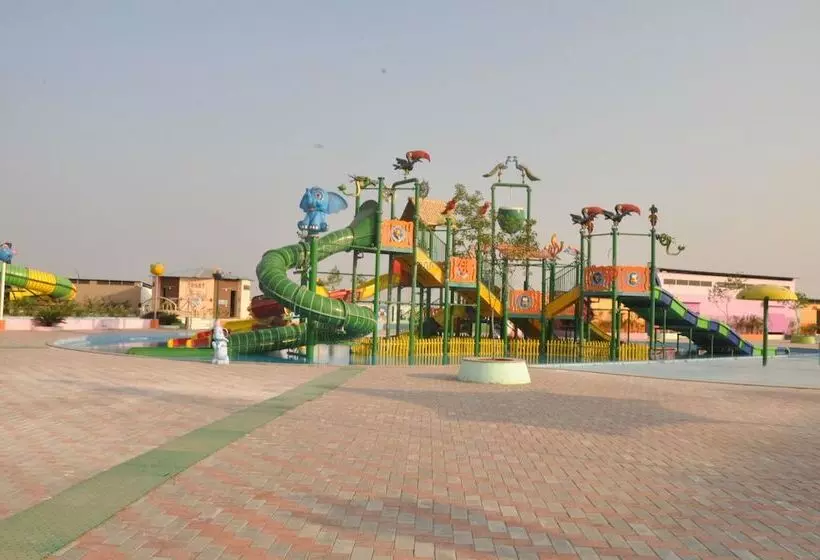 Lords Resort Chotila