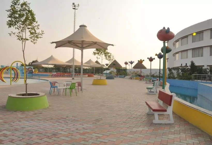 Lords Resort Chotila