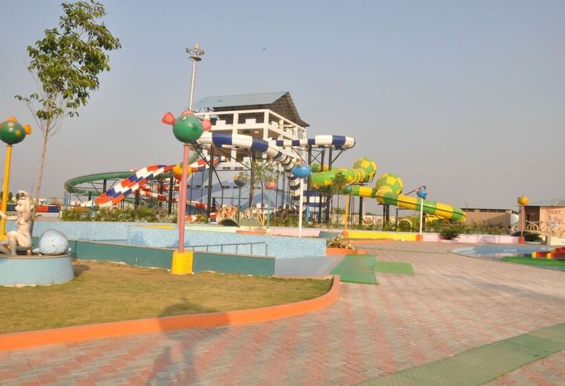 Lords Resort Chotila