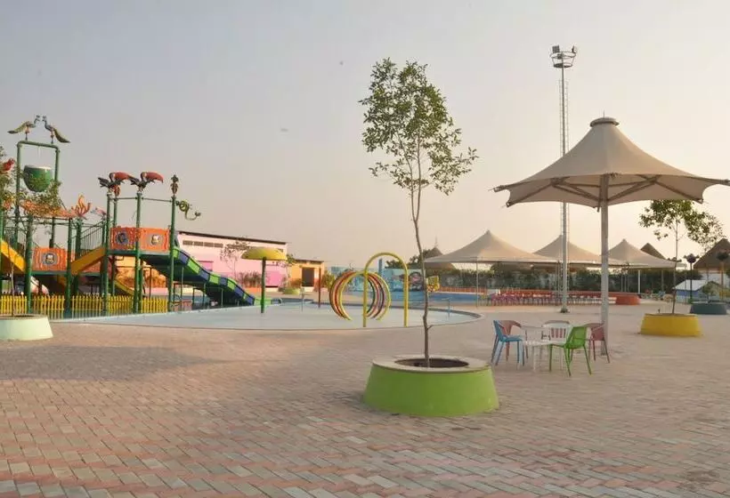 Lords Resort Chotila