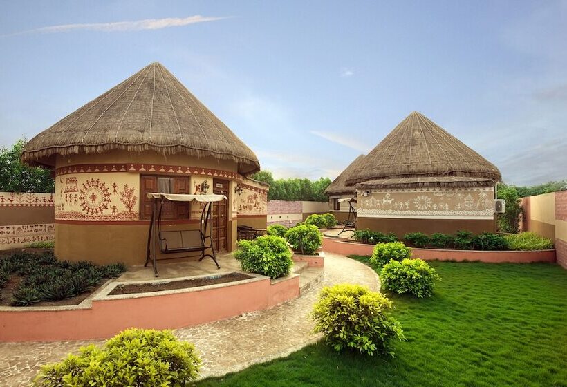 Lords Resort Chotila