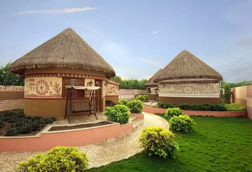 Lords Resort Chotila