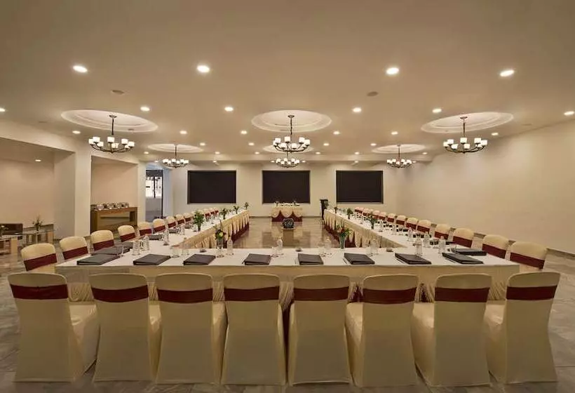 Lords Resort Chotila