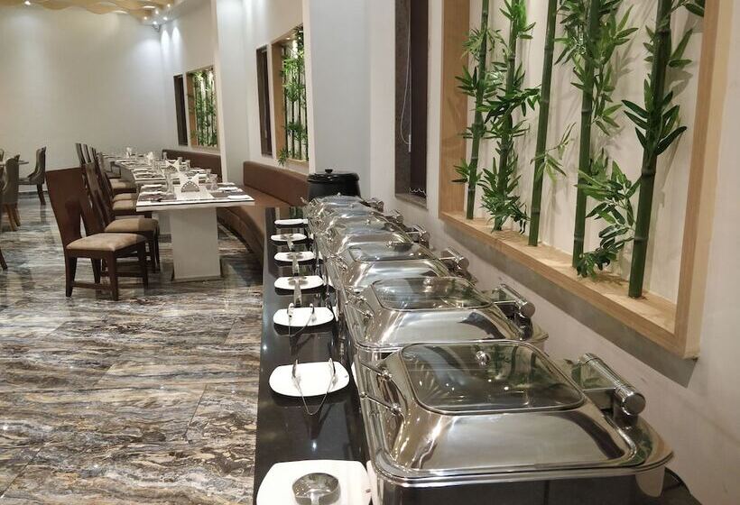 Lords Resort Chotila