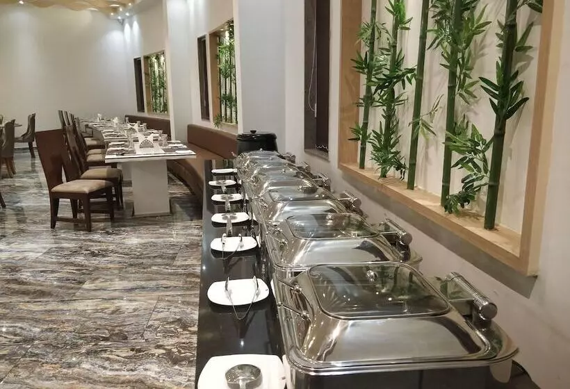 Lords Resort Chotila