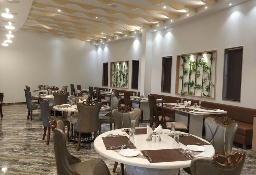 Lords Resort Chotila