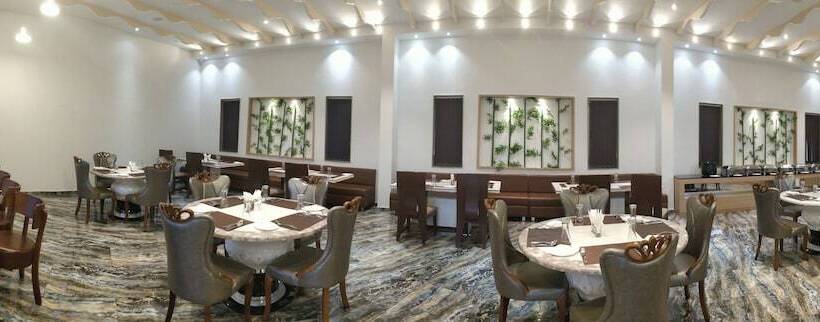 Lords Resort Chotila