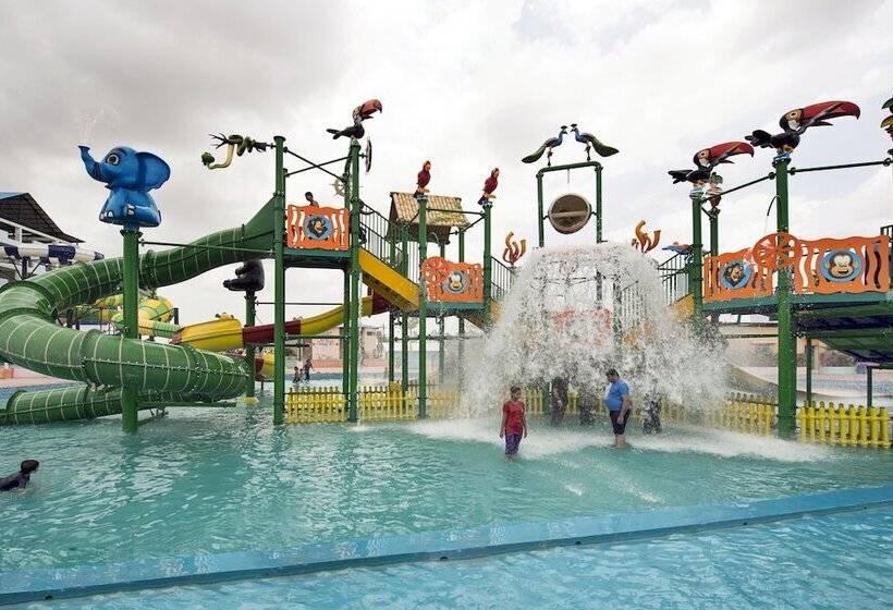 Lords Resort Chotila