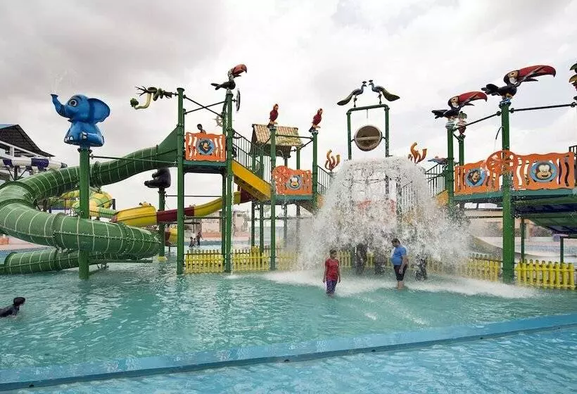 Lords Resort Chotila