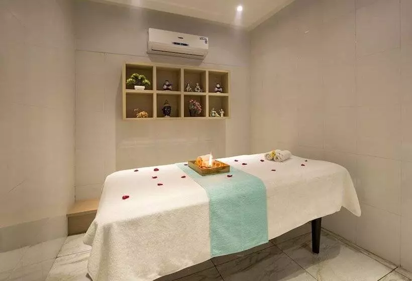 Lords Resort Chotila