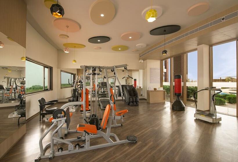 Lords Resort Chotila