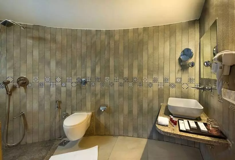 Lords Resort Chotila