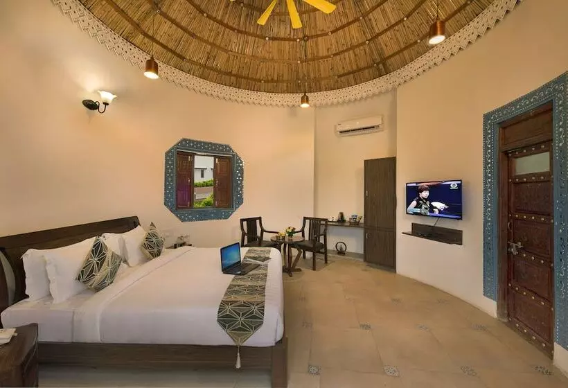 Lords Resort Chotila