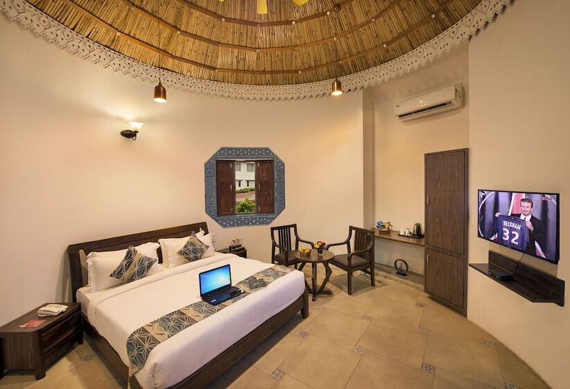 Lords Resort Chotila