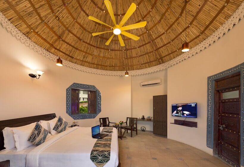 Lords Resort Chotila