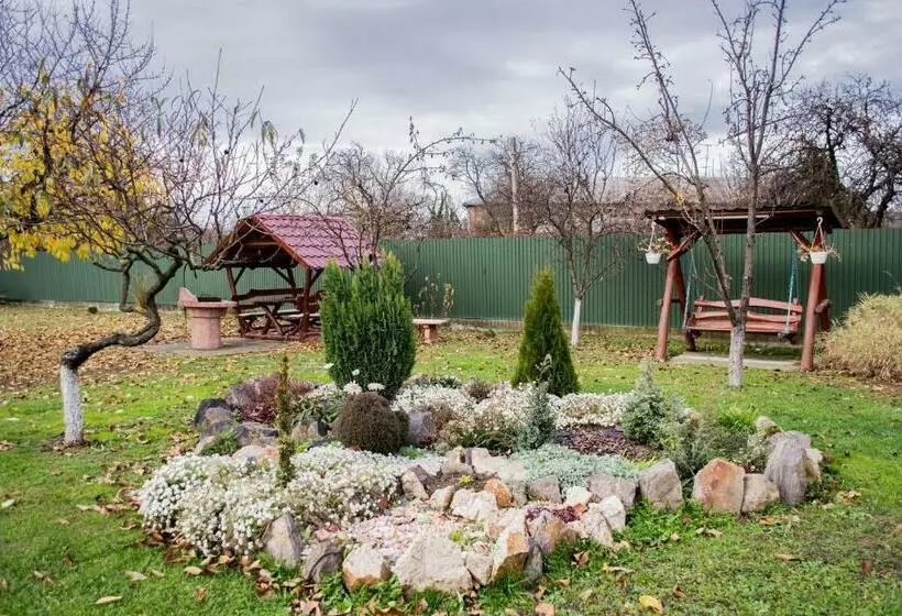 Majatalo Beauty Complex