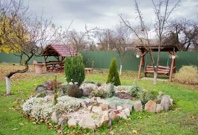 Majatalo Beauty Complex