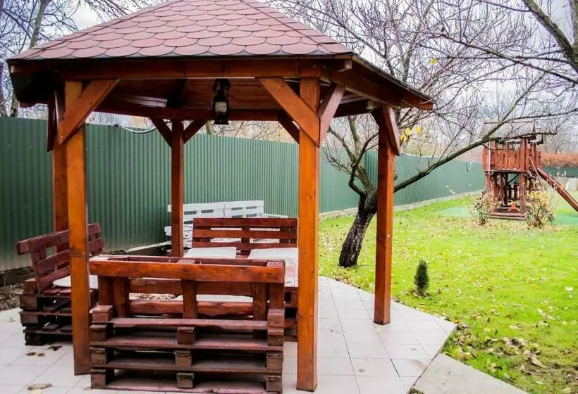 Majatalo Beauty Complex