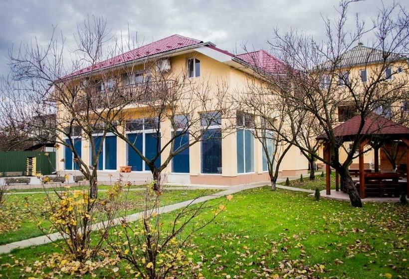 بنسيون Beauty Complex