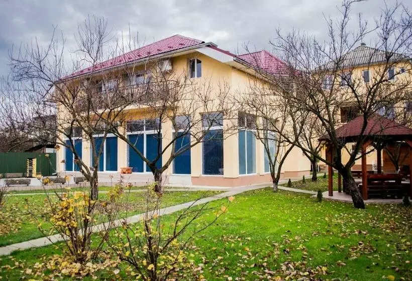 Majatalo Beauty Complex