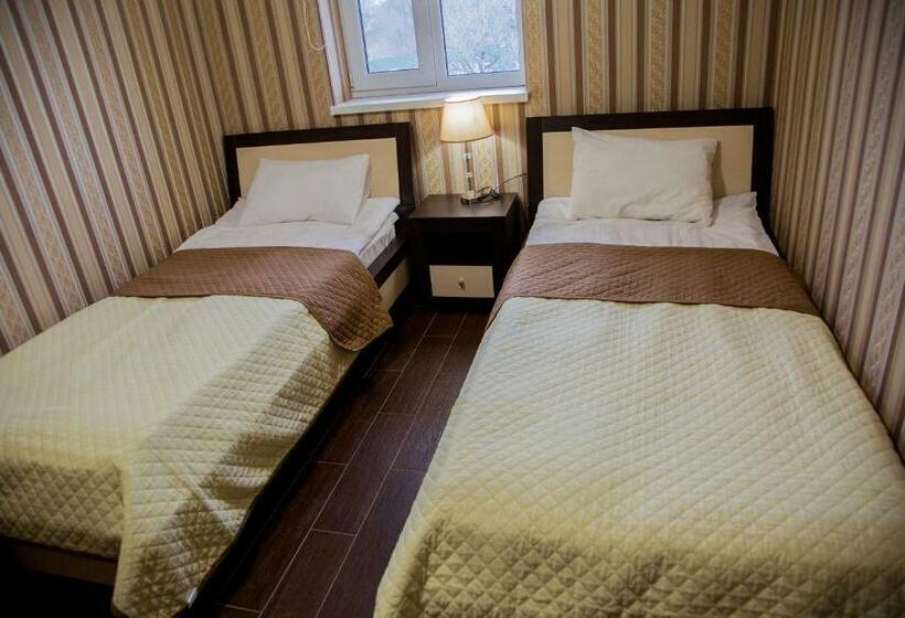 بنسيون Beauty Complex