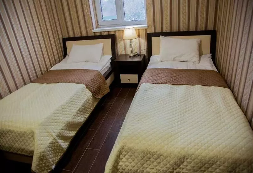 Majatalo Beauty Complex