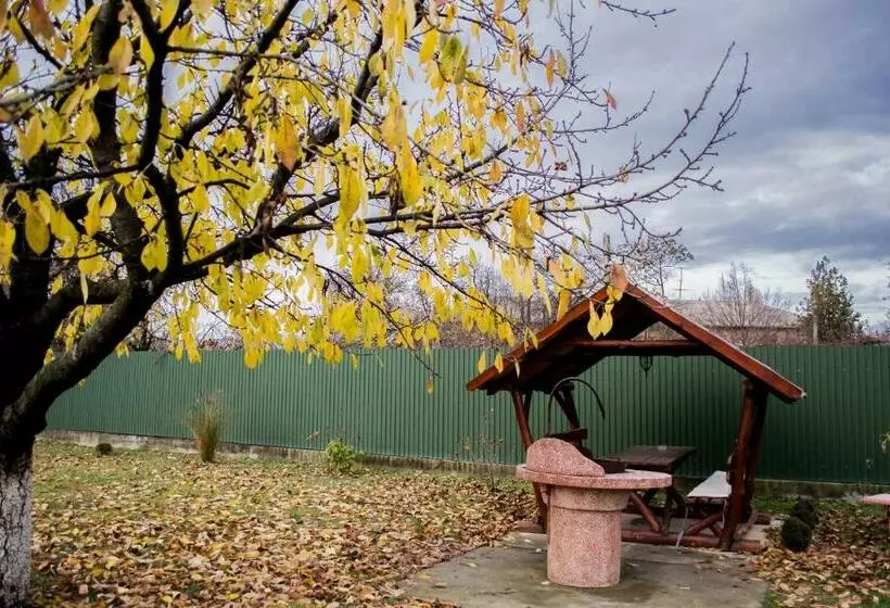 Majatalo Beauty Complex