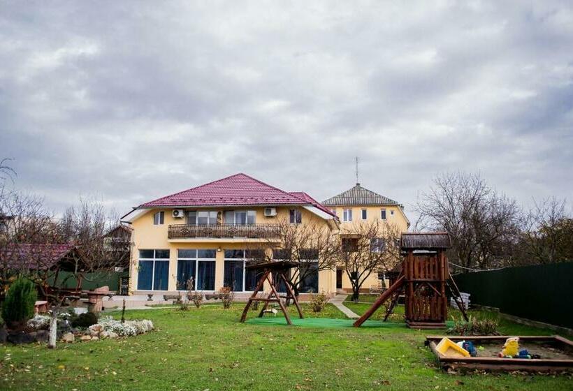 بنسيون Beauty Complex