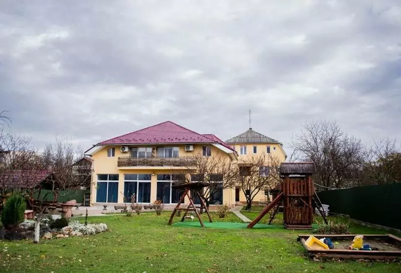 Majatalo Beauty Complex