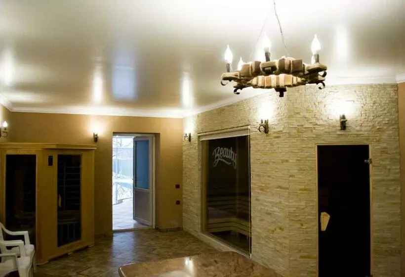 Majatalo Beauty Complex