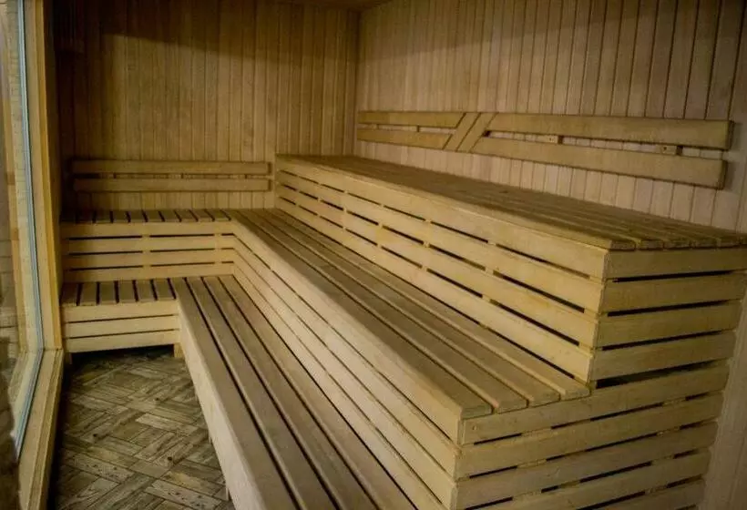 Majatalo Beauty Complex