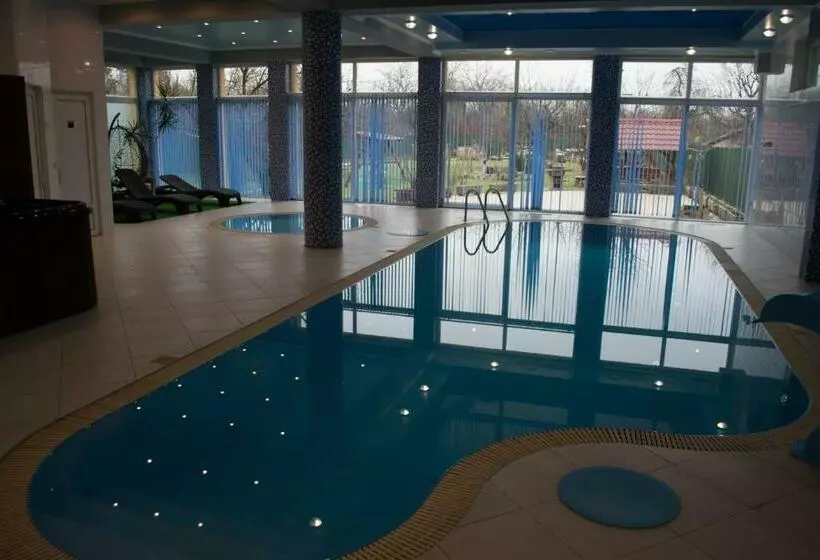 Majatalo Beauty Complex