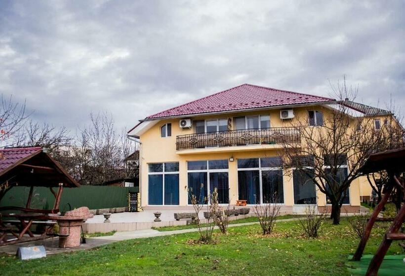 بنسيون Beauty Complex