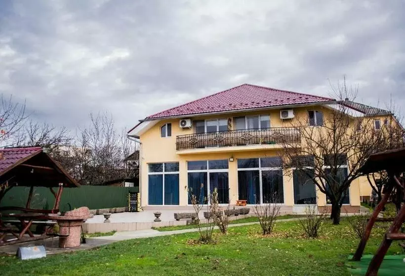 Majatalo Beauty Complex