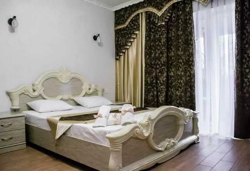 Majatalo Beauty Complex