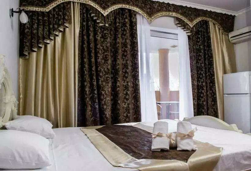 Majatalo Beauty Complex