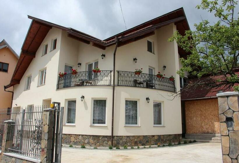 پانسیون Casa Ivascu Moisei