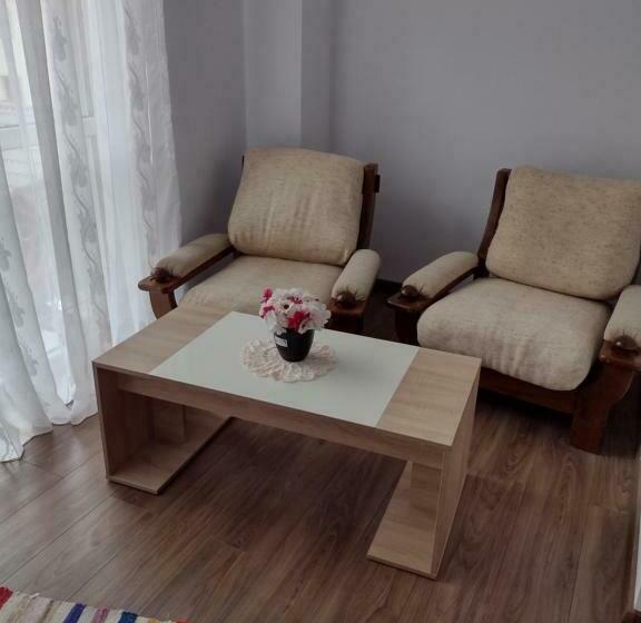 پانسیون Casa Ivascu Moisei